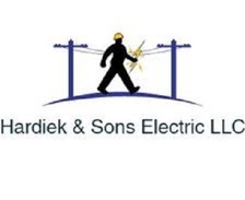 Avatar for Hardiek&Sons Electric