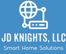 Logo for JD Knights, LLC