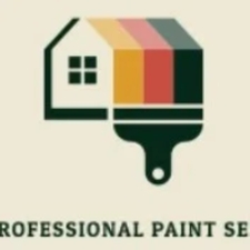 Logo for Michael Professional Painting Service
