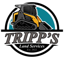 Tripp's Land Services LLC logo