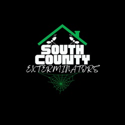 South County Exterminators logo