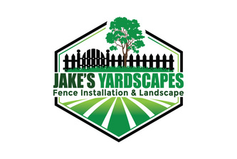 Jakes Yardscapes logo