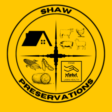 Avatar for Shaw Preservations, LLC