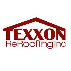 Texxon Re-Roofing, Inc. logo