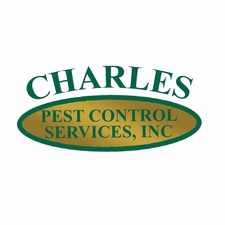 Charles Pest Control Services, Inc. logo