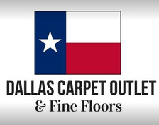 Dallas Carpet Outlet & Fine Floors - Inicio Facebook logo