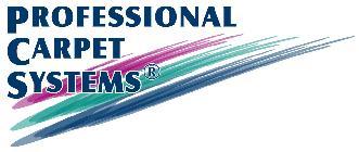 Professional Carpet Systems logo