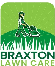 Braxton Lawn Care logo