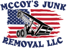 Avatar for McCoys Junk Removal LLC