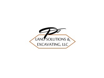 P2 Land Solutions & Excavating, LLC logo