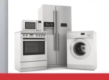 Logo for Appliance Repair Pros, LLC