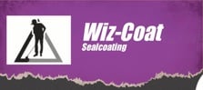 Avatar for Wiz-Coat Sealcoating