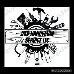 JMD Handyman Services LLC logo