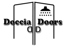 Logo for Doccia Doors, LLC