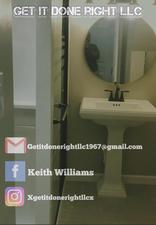 Avatar for Get It Done Right, LLC