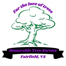 Logo for Honorable Tree Service LLC