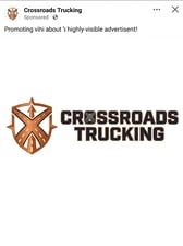 Avatar for Crossroads