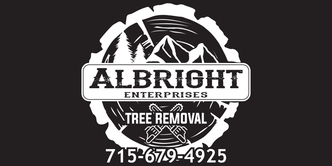 Albright Enterprises LLC logo