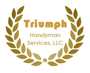 Triumph Handyman Services, LLC logo