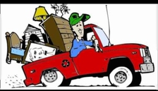 Logo for Guy With A Truck