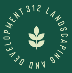 312 Landscaping and Development logo