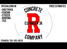 Avatar for Espinoza Concrete