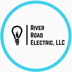 River Road Electric, LLC logo