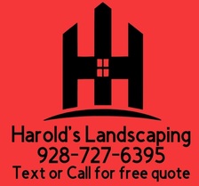 Avatar for Harold's Landscaping and Maintenance