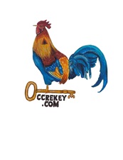 Logo for Chicken Creek Rekey and Lockout, LLC
