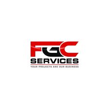 Logo for FGC Services