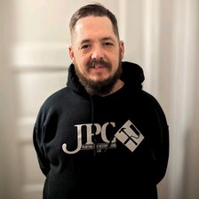 Logo for JPC Painting & Restorations