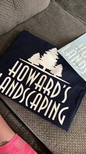 Avatar for Howard's Landscaping