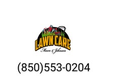Avatar for Moore and Johnson Lawn Care and More