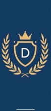 Logo for Doulos Construction, Inc.