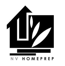 Logo for NV Homeprep