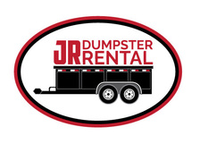 JR Dumpster Rental logo