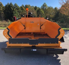 Logo for Harco paving
