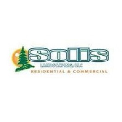 Solis Landscaping, LLC logo