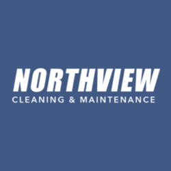 NorthView Cleaning & Maintenance logo