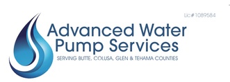 Advanced Water Pump Services logo