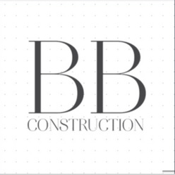 Benavides Built Construction logo