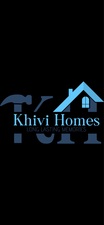Logo for Khivi Homes, LLC