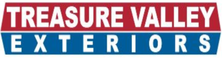 Logo for Treasure Valley Exteriors, LLC
