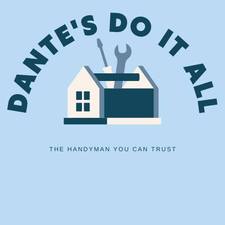 Avatar for Dante's Do It All