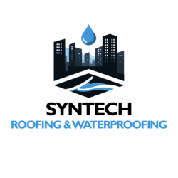 Syntech Roofing and Waterproofing logo