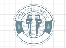 Logo for Morgans Plumbing
