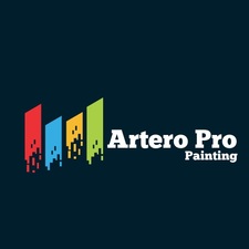 Logo for Artero Pro Painting