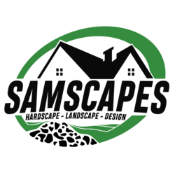 SamScapes logo