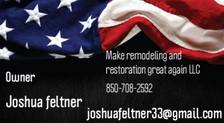Avatar for Make Remodeling and Restoration Great Again, LLC