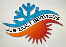Logo for JJS Duct Services